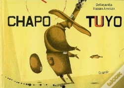 Capa do artigo Chapo-Tuyo