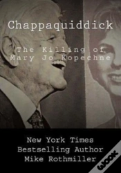 Capa do artigo Chappaquiddick