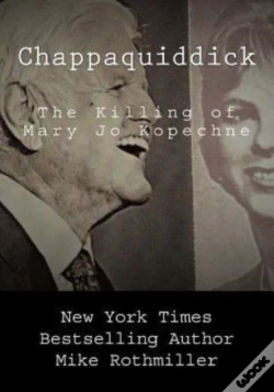 Capa do artigo Chappaquiddick