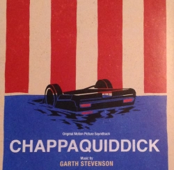 Capa do artigo Chappaquiddick (Original Motion Picture Soundtrack) - CD