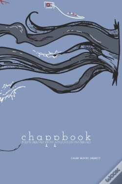Capa do artigo Chappbook
