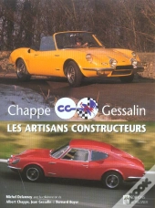 Chappe Et Gessalin, Les Artisans Constructeurs