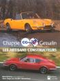 Chappe Et Gessalin, Les Artisans Constructeurs - Preview
