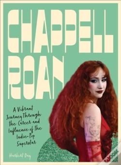 Capa do artigo Chappell Roan