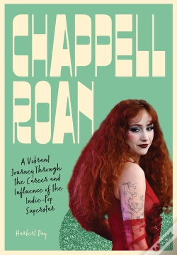 Capa do artigo Chappell Roan