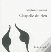 Capa do artigo Chappelle Du Rien