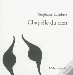 Capa do artigo Chappelle Du Rien