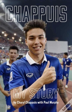 Capa do artigo Chappuis - My Story