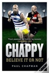 Chappy