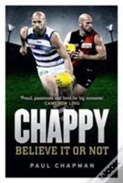 Capa do artigo Chappy