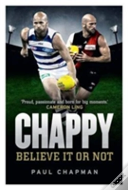 Capa do artigo Chappy