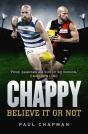 Chappy - Preview