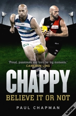Capa do artigo Chappy