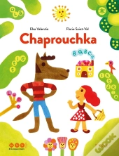 Chaprouchka