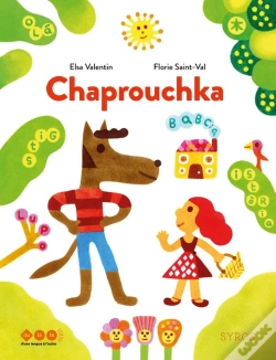 Capa do artigo Chaprouchka