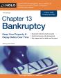 Chapter 13 Bankruptcy - Preview
