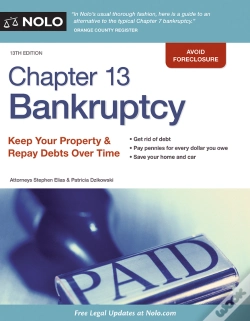 Capa do artigo Chapter 13 Bankruptcy