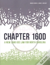 Chapter 160d