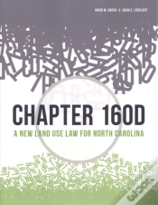 Capa do artigo Chapter 160d