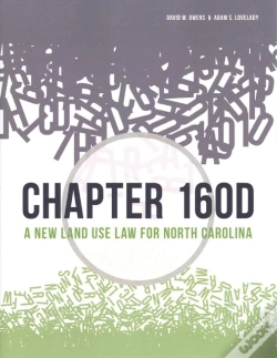 Capa do artigo Chapter 160d