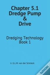Chapter 5.1 Dredge Pump And Drive