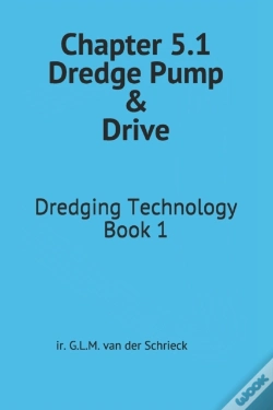 Capa do artigo Chapter 5.1 Dredge Pump And Drive