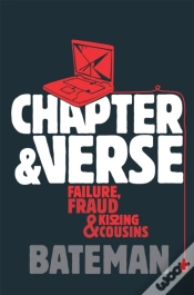 Capa do artigo Chapter And Verse