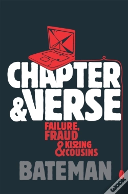 Capa do artigo Chapter And Verse