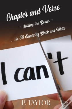 Capa do artigo Chapter And Verse