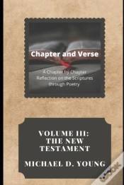 Capa do artigo Chapter And Verse