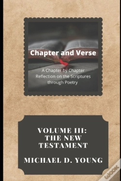 Capa do artigo Chapter And Verse