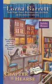 Capa do artigo Chapter & Hearse
