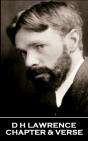 Chapter & Verse - D H Lawrence - Preview