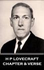 Chapter & Verse - H P Lovecraft - Preview