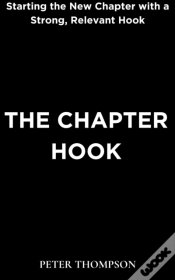 Capa do artigo Chapter Hook