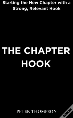 Capa do artigo Chapter Hook