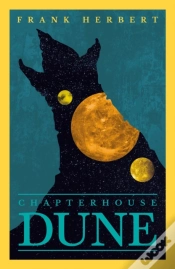 Capa do artigo Chapter House Dune