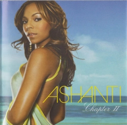 Capa do artigo Chapter II - CD