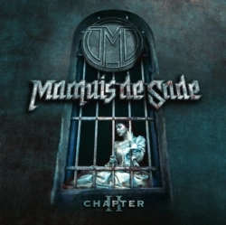 Capa do artigo Chapter II - CD