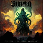 Capa do artigo Chapter II: The Lotus Covenant - CD