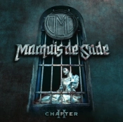 Capa do artigo Chapter II - Vinil