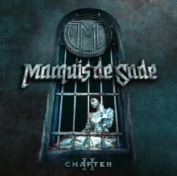 Capa do artigo Chapter II - Vinil