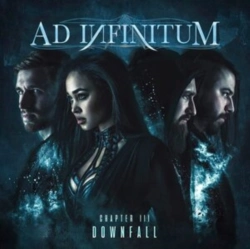 Capa do artigo Chapter III: Downfall - Vinil