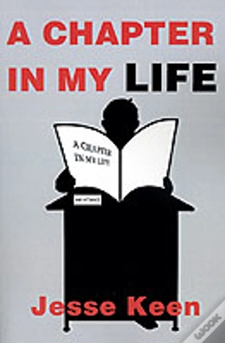 Capa do artigo Chapter In My Life