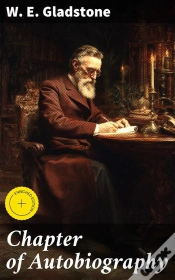 Capa do artigo Chapter Of Autobiography