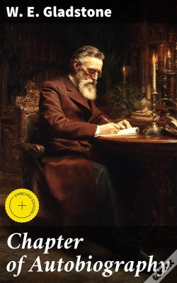 Capa do artigo Chapter Of Autobiography