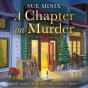 Chapter On Murder - Preview