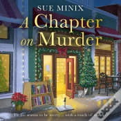 Capa do artigo Chapter On Murder