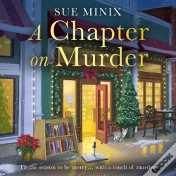 Capa do artigo Chapter On Murder