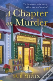 Capa do artigo Chapter On Murder